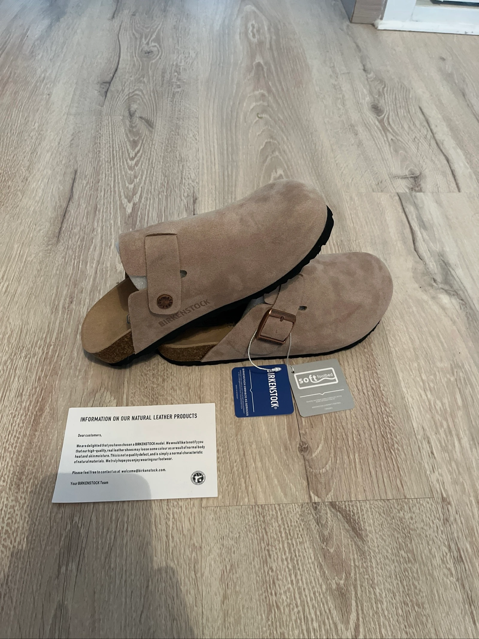 Birkenstock 